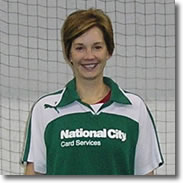 Stacie Vezeau